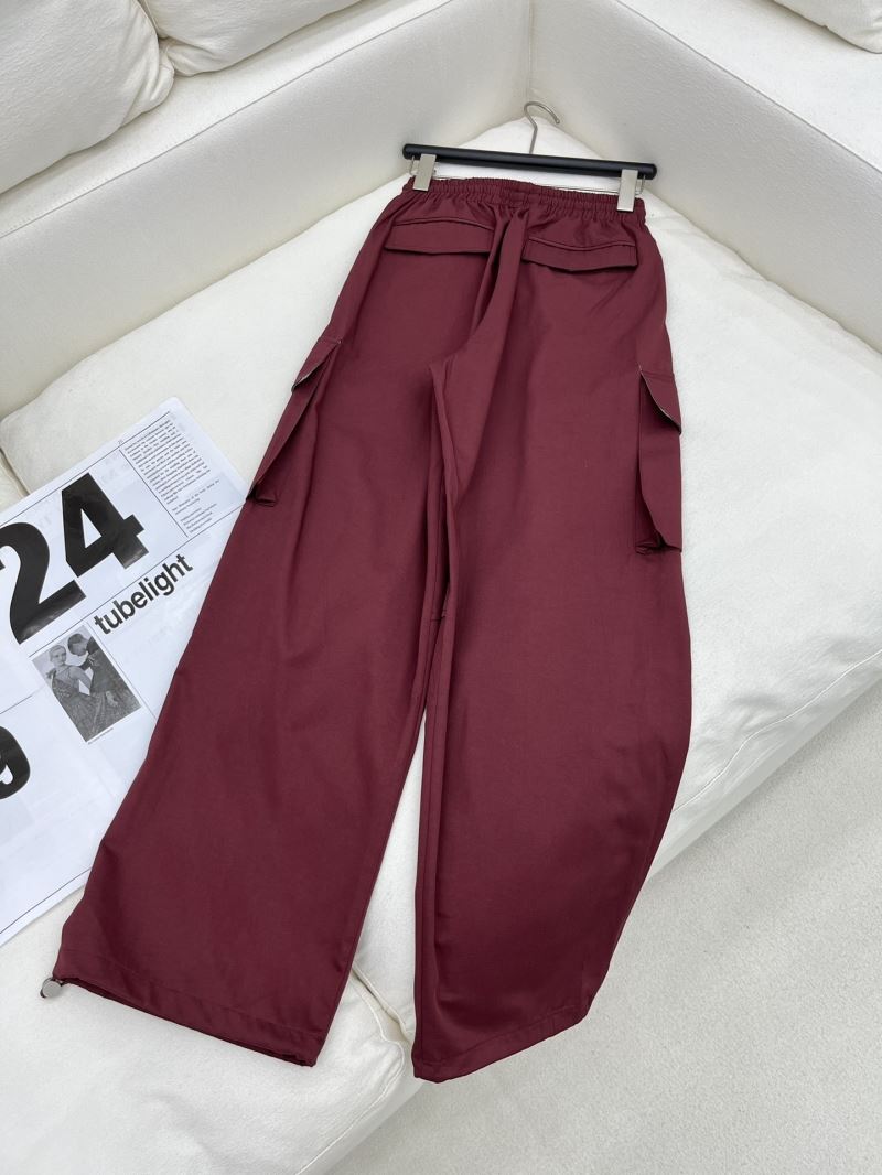 Alexander Wang Long Pants